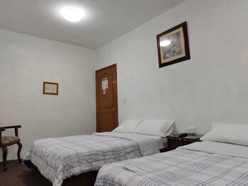 hotel calli yolotl