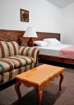 hotel calli yolotl