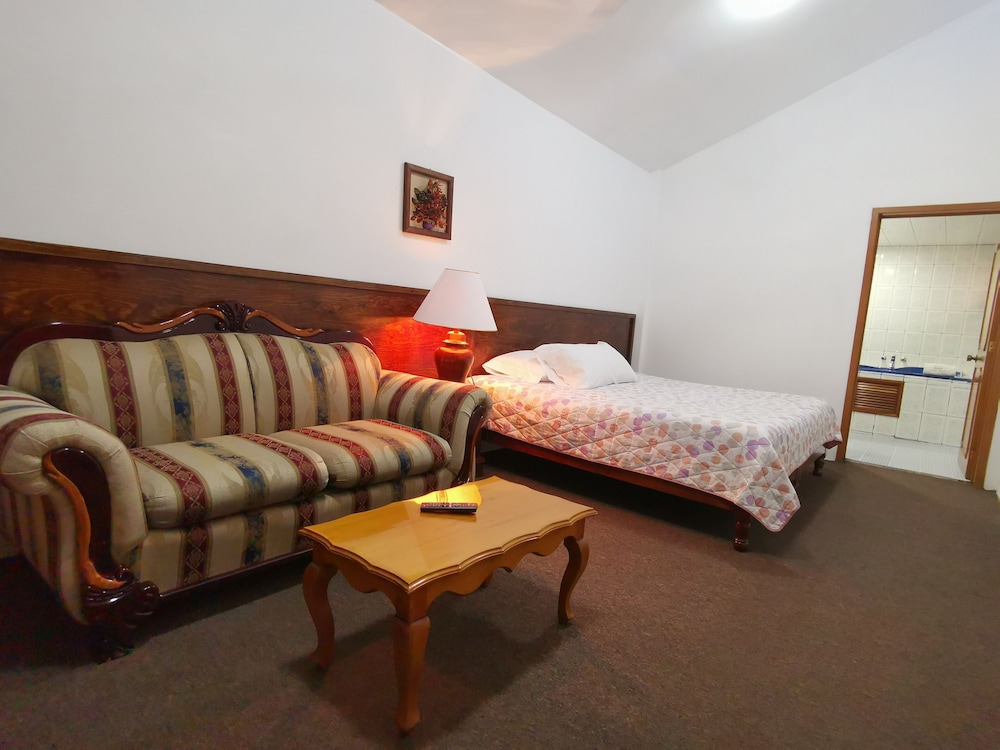 hotel calli yolotl