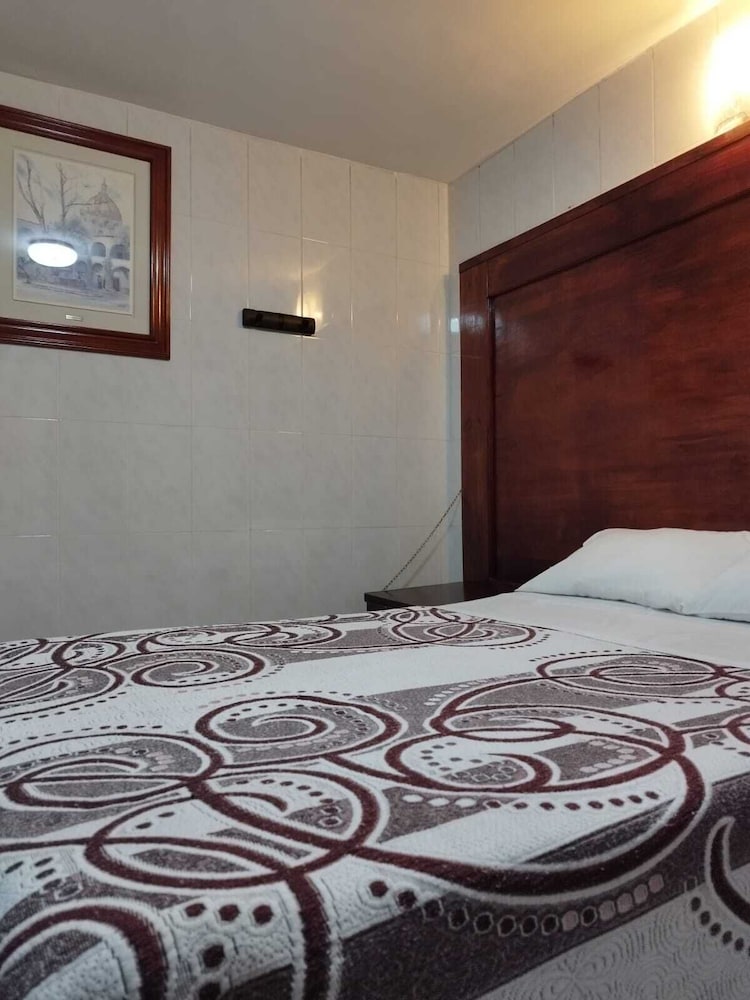 hotel calli yolotl
