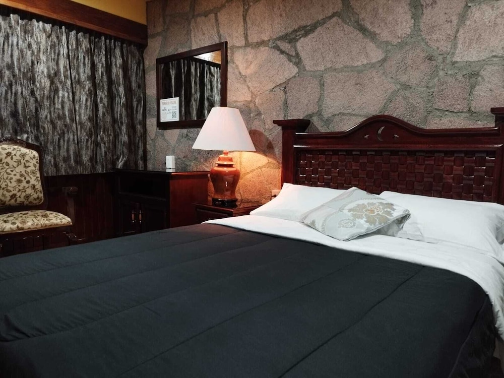 hotel calli yolotl