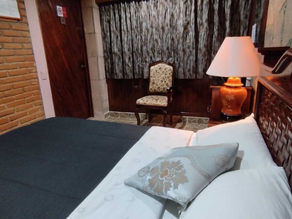hotel calli yolotl