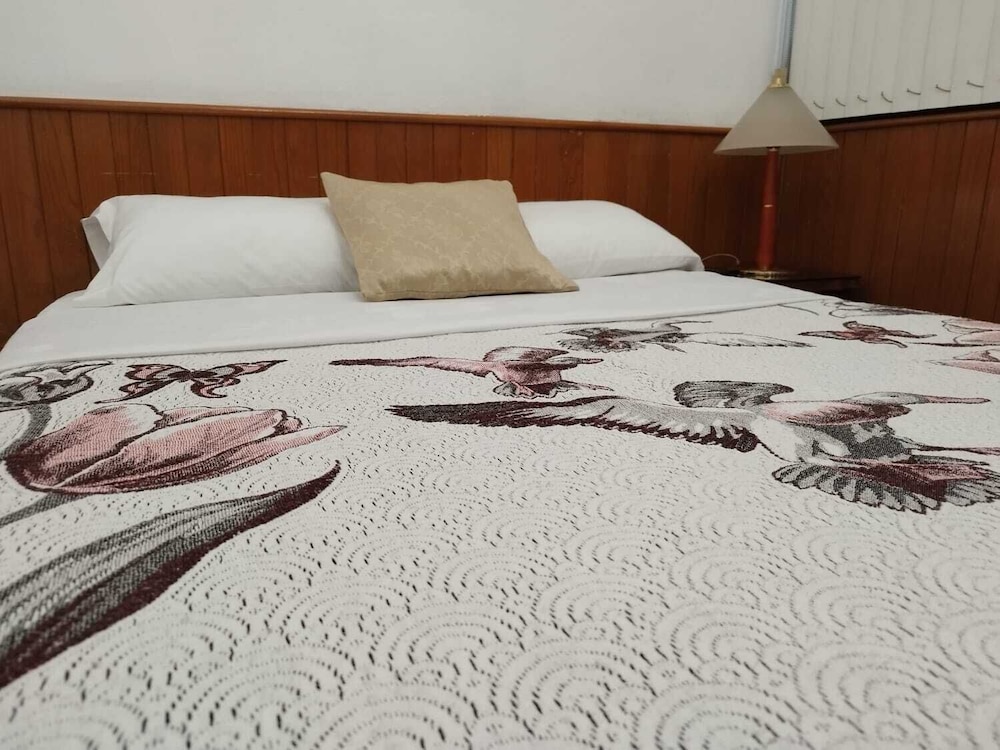 hotel calli yolotl