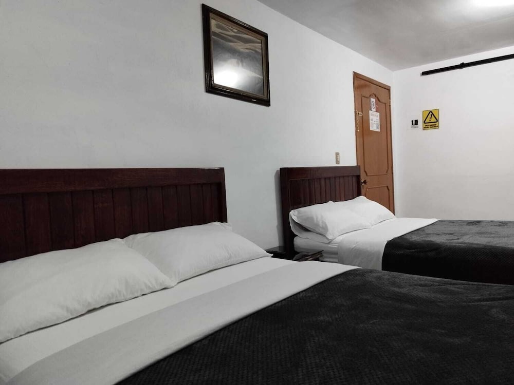 hotel calli yolotl