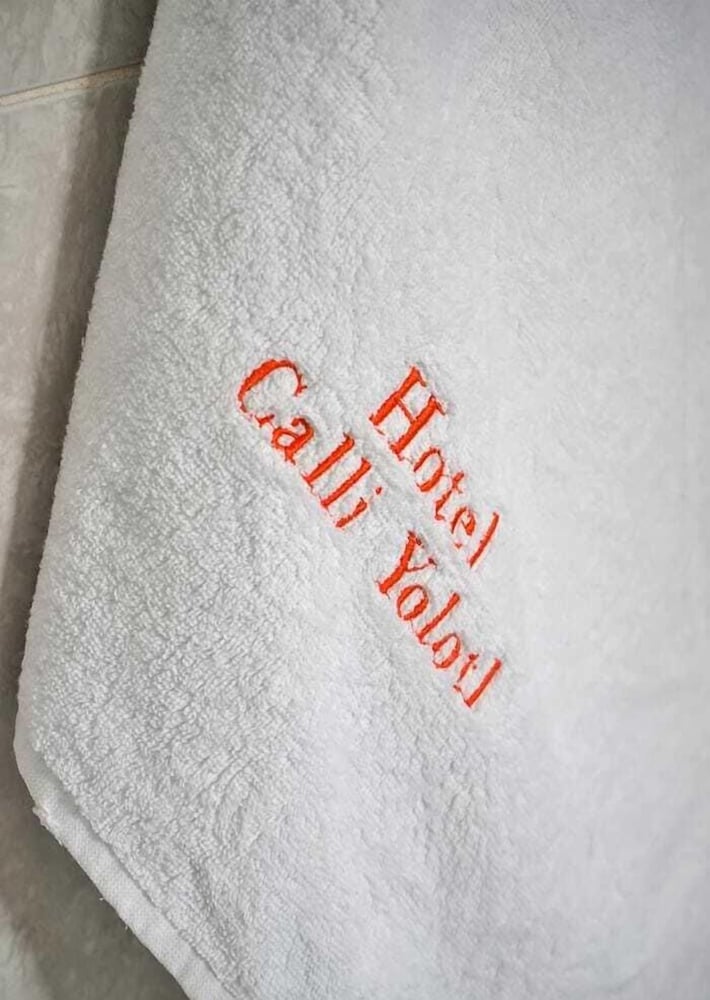hotel calli yolotl