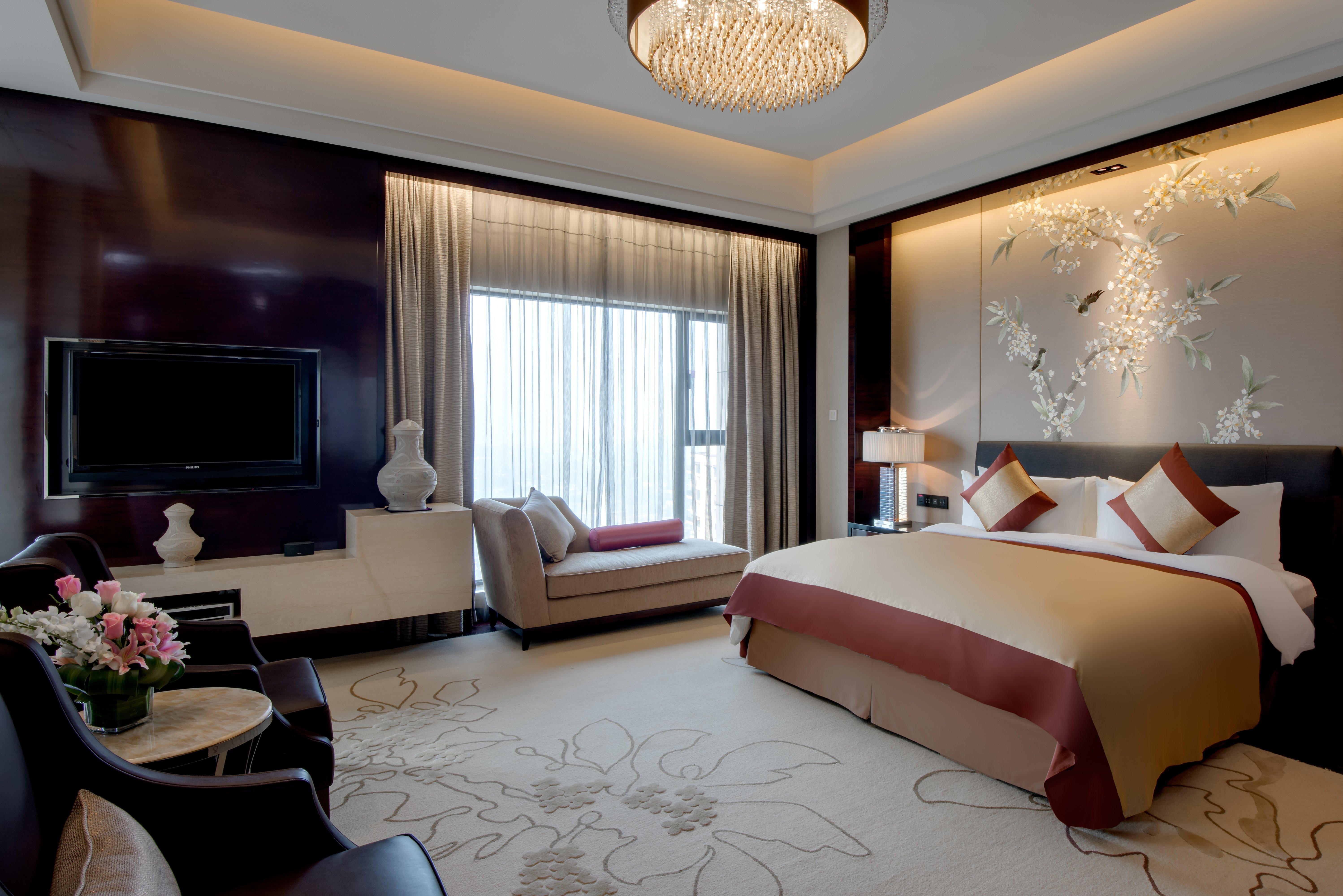 crowne plaza chengdu panda garden by ihg near panda base