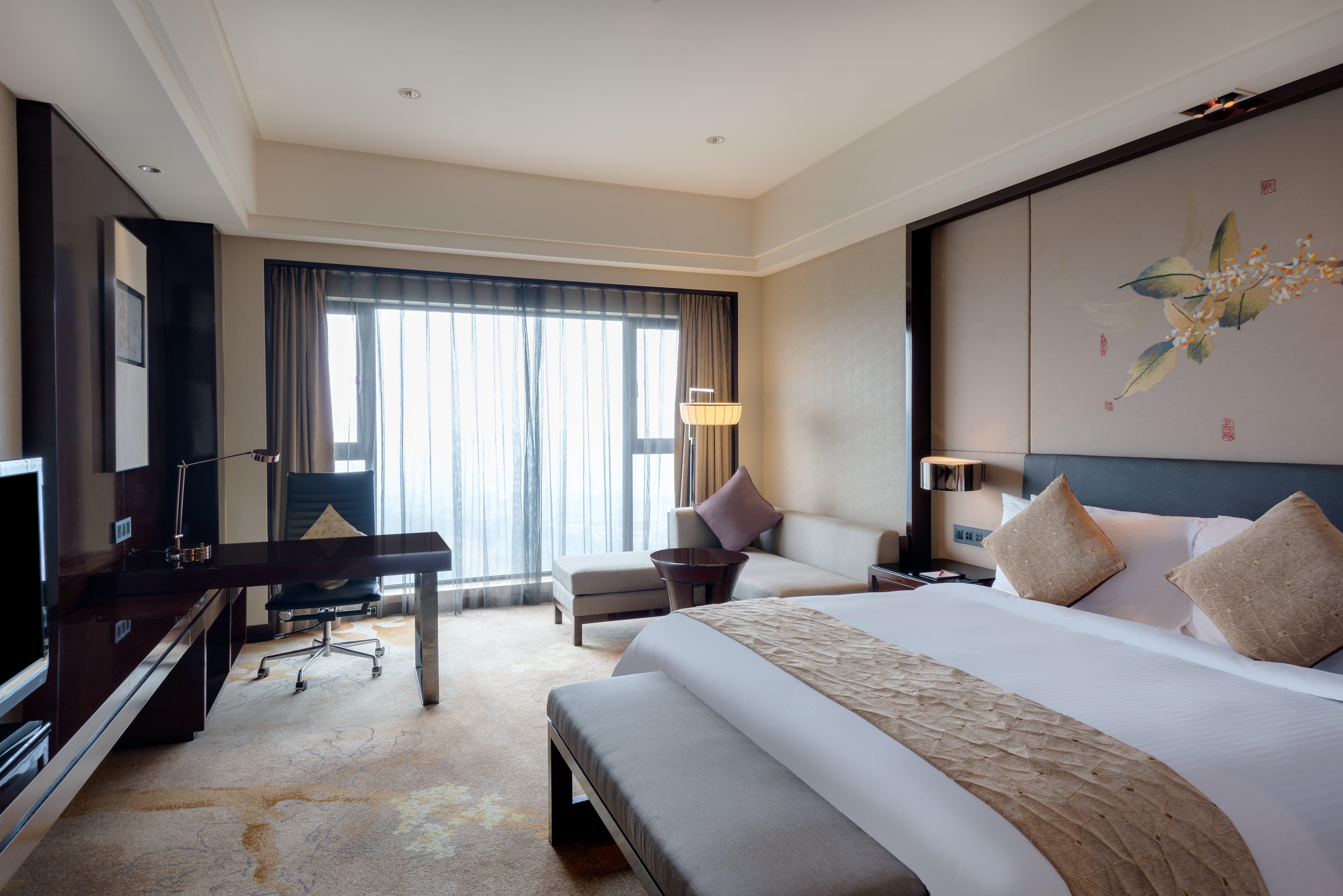 crowne plaza chengdu panda garden by ihg near panda base