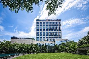 crowne plaza chengdu panda garden by ihg near panda base