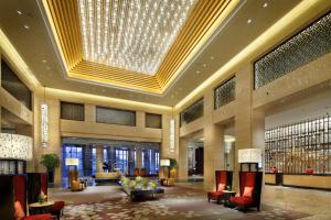 crowne plaza chengdu panda garden by ihg near panda base