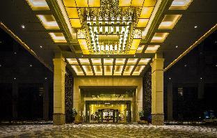 crowne plaza chengdu panda garden by ihg near panda base