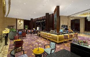 Crowne Plaza Chengdu Panda Garden, An Ihg Hotel,Xindu>>Chengdu,5 star
