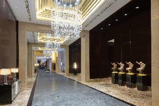 crowne plaza chengdu panda garden by ihg near panda base