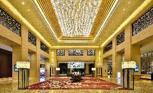 crowne plaza chengdu panda garden by ihg near panda base