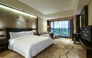Crowne Plaza Chengdu Panda Garden, An Ihg Hotel,Xindu>>Chengdu,5 star