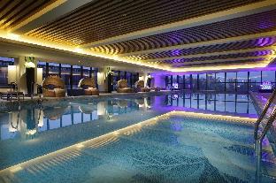 crowne plaza chengdu panda garden by ihg near panda base