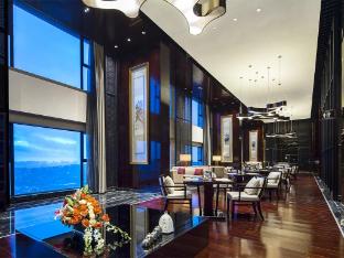 crowne plaza chengdu panda garden by ihg near panda base