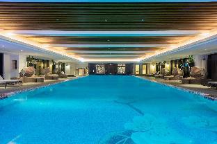 Crowne Plaza Chengdu Panda Garden, An Ihg Hotel,Xindu>>Chengdu,5 star