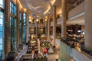 crowne plaza chengdu panda garden by ihg near panda base