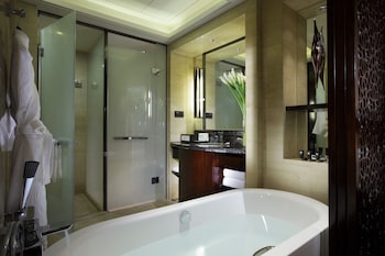 Crowne Plaza Chengdu Panda Garden By Ihg-Near Panda Base,Xindu>>Chengdu,5 star