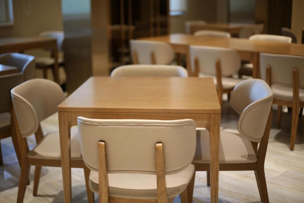 ji hotel harbin zhongshan road