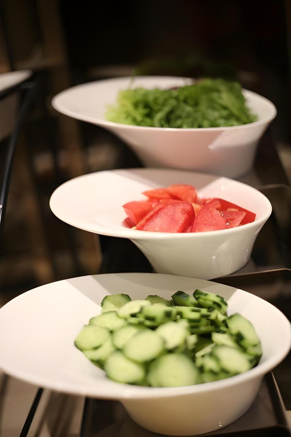 ji hotel harbin zhongshan road