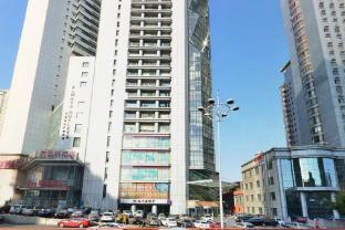 ji hotel harbin zhongshan road