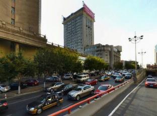 ji hotel harbin zhongshan road