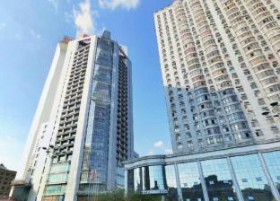 ji hotel harbin zhongshan road