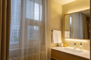 ji hotel harbin zhongshan road