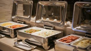 ji hotel harbin zhongshan road