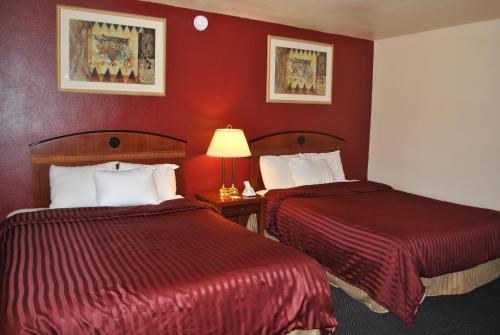 Budget Inn,San Luis Obispo County>>San Luis Obispo,2 star