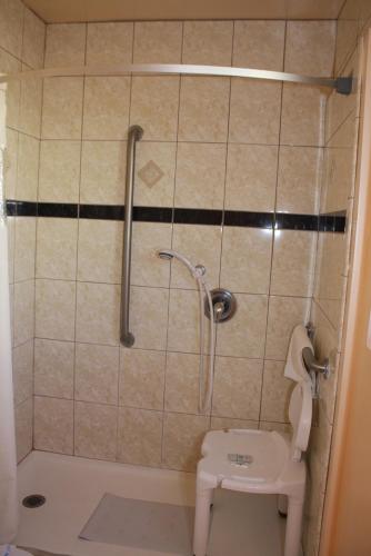 Budget Inn,San Luis Obispo County>>San Luis Obispo,2 star