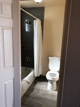 blue seal inn
