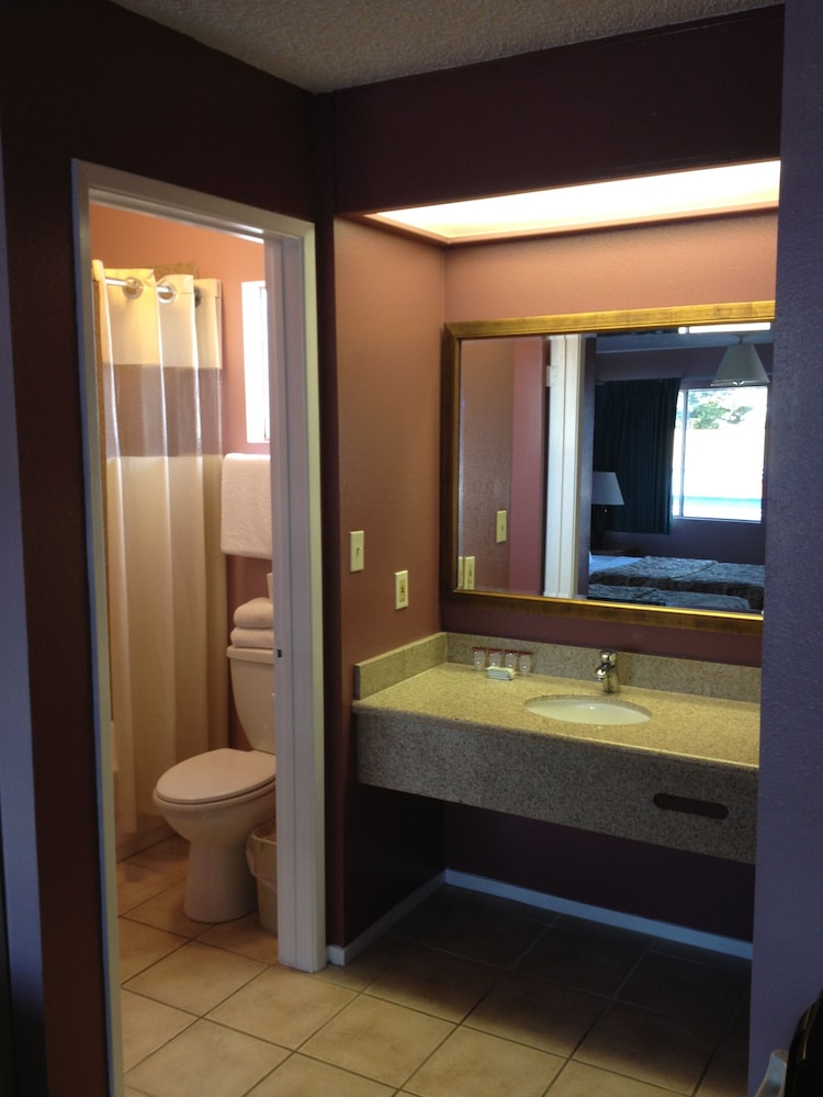 blue seal inn