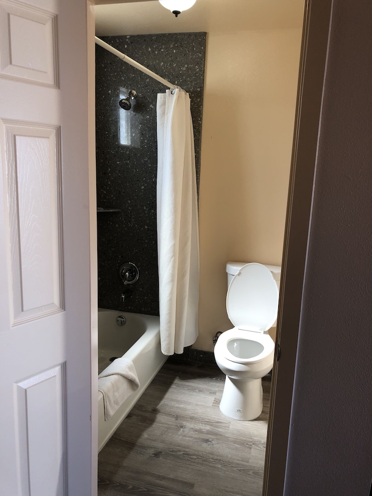 blue seal inn