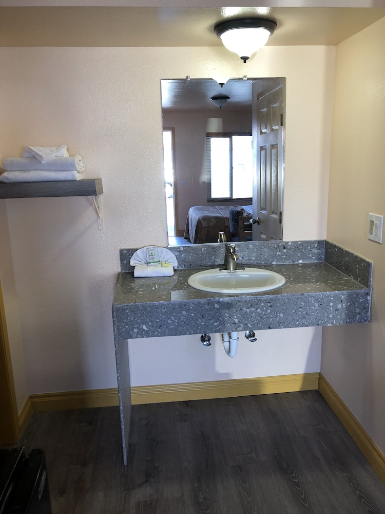 blue seal inn