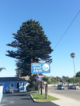 blue seal inn