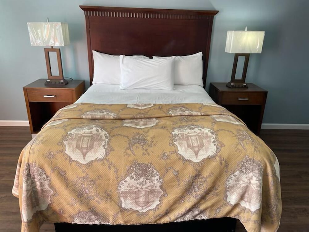 blue seal inn