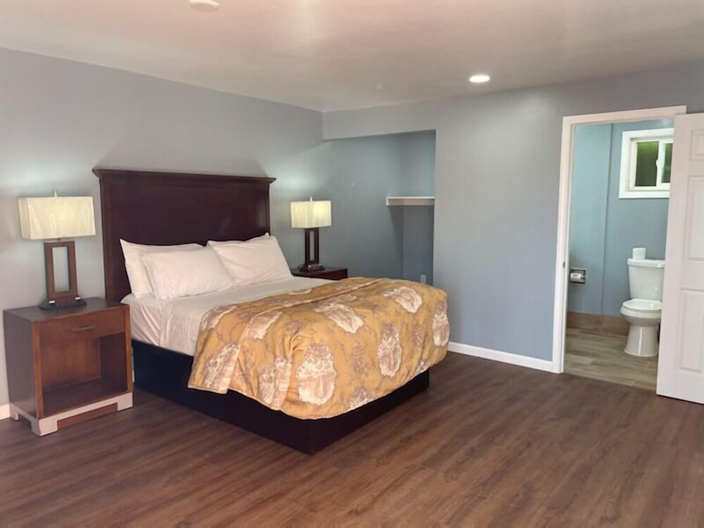 blue seal inn