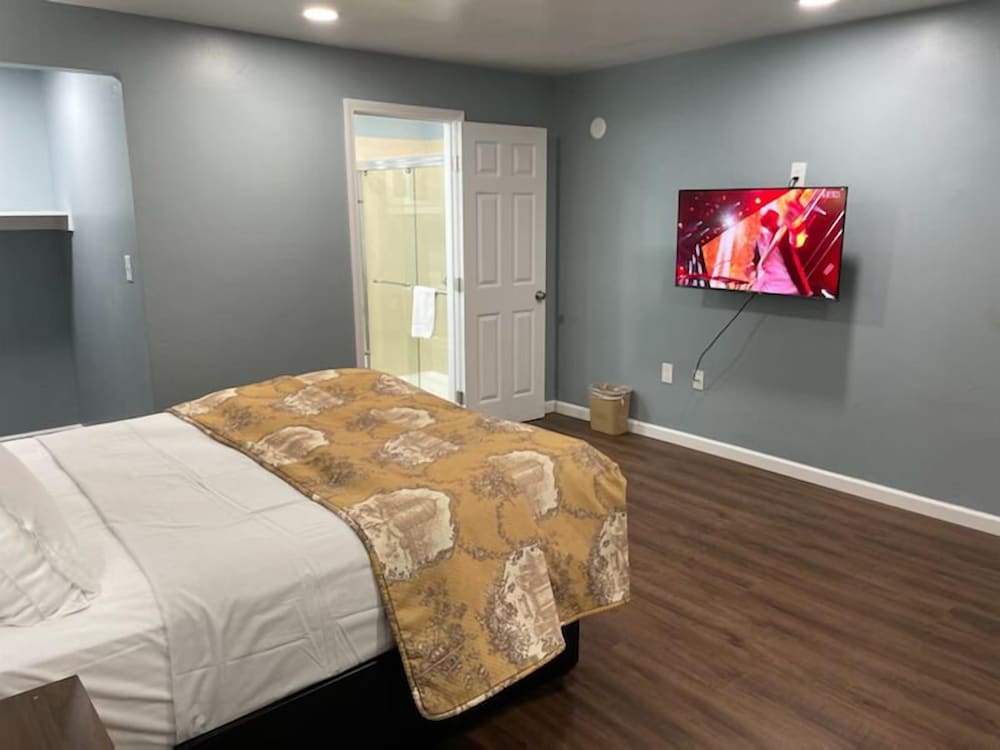 blue seal inn