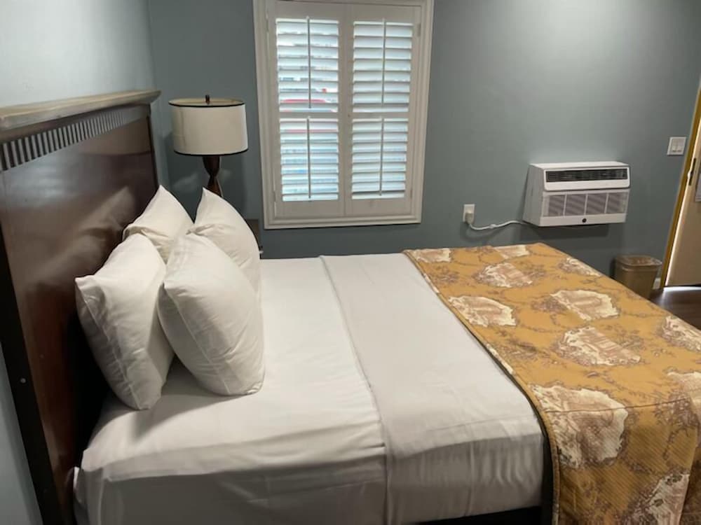 blue seal inn