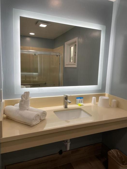 blue seal inn