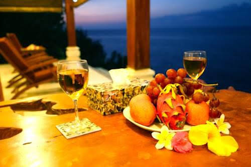 villa infinite horizon