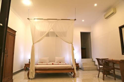 villa infinite horizon