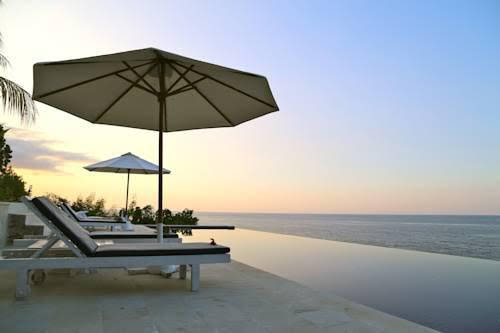 villa infinite horizon