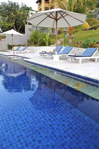 villa infinite horizon