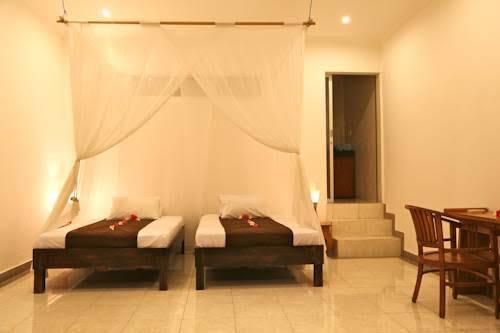 villa infinite horizon