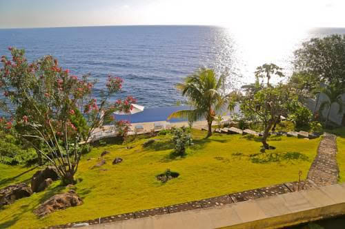 villa infinite horizon