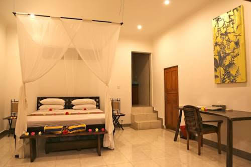 villa infinite horizon