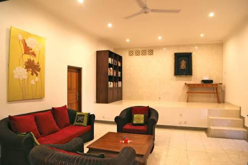 villa infinite horizon